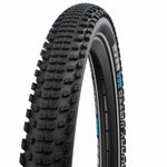 Schwalbe Johnny Watts 365 29x2.60 Black+Reflex 4S