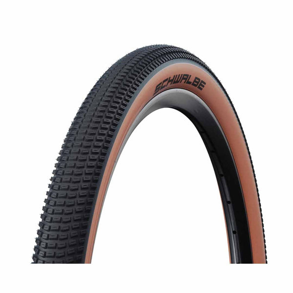 Schwalbe Billy Bonkers 20x2.00 Bronze