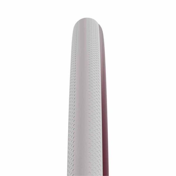 Schwalbe Dunk King 26x1.00 Tyre White/Bordeaux