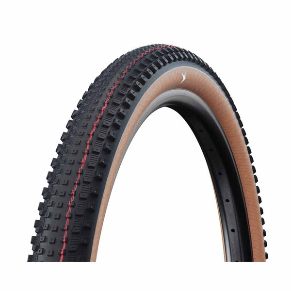 Schwalbe Rick 29x2.25 TLR Transparent XC PRO Speed