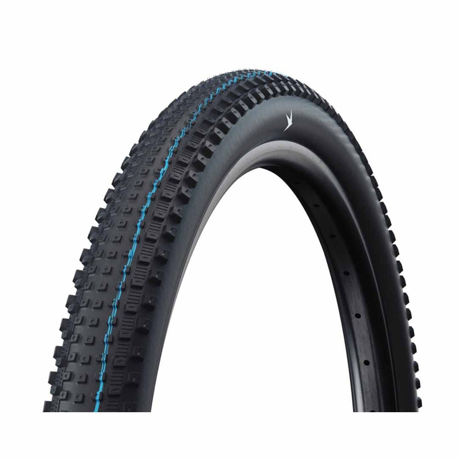 Schwalbe Rick 29x2.40 TLR Black XC PRO