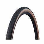 Schwalbe G-One R PRO 28x2.00 TLR Transparent