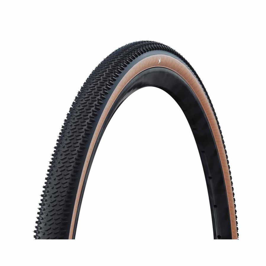 Schwalbe G-One R PRO 28x2.00 TLR Transparent