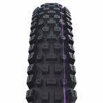 Schwalbe Albert Radial 29x2.50 TLR Black GRAVITY PRO ULTRA SOFT