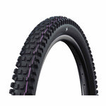 Schwalbe Albert Radial 29x2.50 TLR Black GRAVITY PRO ULTRA SOFT