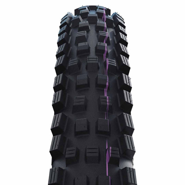 Schwalbe Magic Mary Radial 29x2.50 TLR Black TRAIL PRO ULTRA SOFT