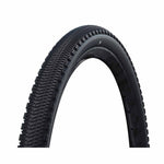 Schwalbe G-One Overland Pro 28x2.00 TLR Black Evolution