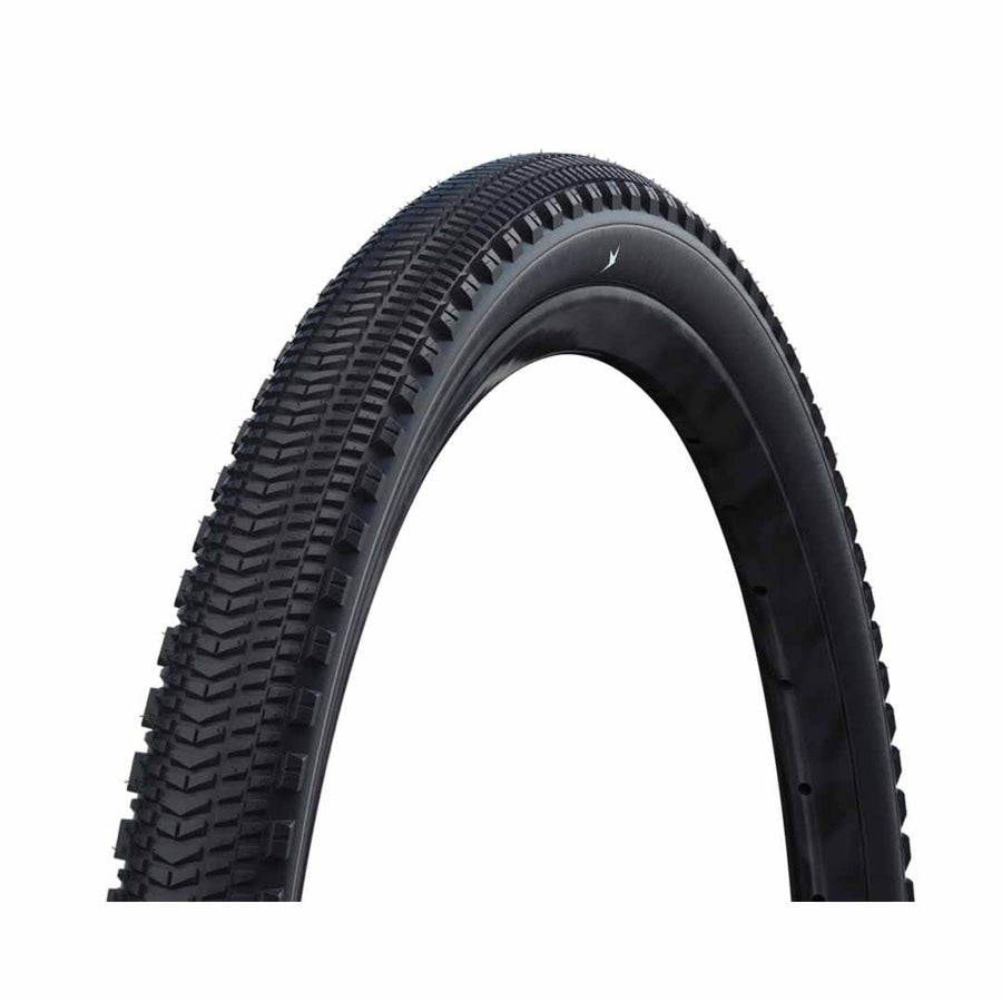 Schwalbe G-One Overland Pro 28x2.00 TLR Black Evolution
