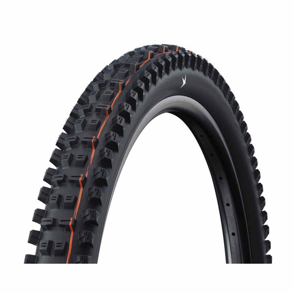 Schwalbe TACKY CHAN Radial 27.5x2.50 TLR Black GRAVITY PRO SOFT