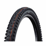 Schwalbe TACKY CHAN 29x2.40 TLR Black TRAIL SOFT