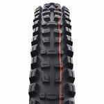 Schwalbe Romy 29x2.40 TLR Black GRAVITY PRO SOFT
