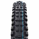 Schwalbe Romy Radial 29x2.50 TLR Black TRAIL PRO MID
