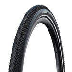 Schwalbe MARATHON ALMOTION PRO 28x1.50 TLR Black+Reflex