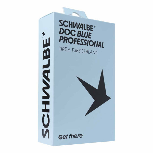 Schwalbe DOC BLUE Professional 500 ml Tire-and-Tube Sealant