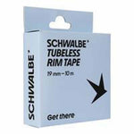Schwalbe RIMTAPE TL Rimtape 19mm 10m/Roll