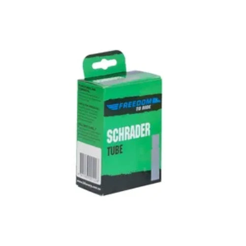 Tube - Schrader 26"x1.5"-1.75" (50) 48mm FREEDOM
