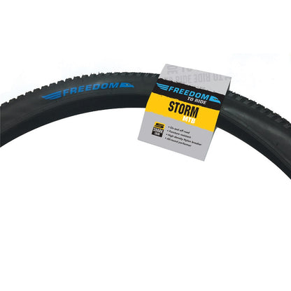 Storm - 26"x2.25" - Wire FREEDOM Tyre