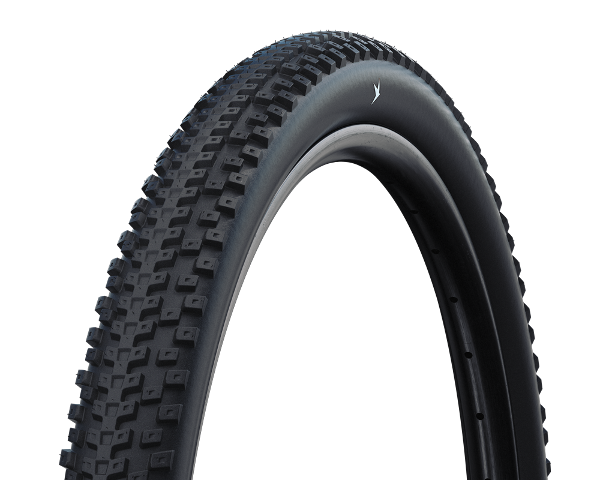 Schwalbe Advancer Hybrid 29 x 2.35 Puncture Guard Reflective strip TUBE TYPE »