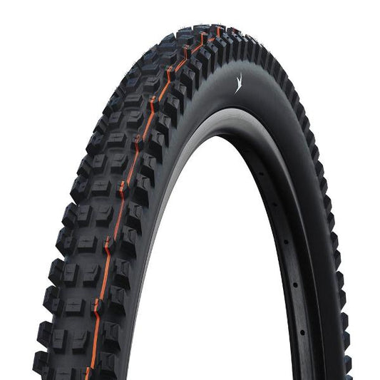 Schwalbe Albert Gravity PRO Radial Soft Compound TUBELESS »