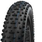 Schwalbe Al Mighty 26 x 4.80  Super Ground Speedgrip Tubeless Easy