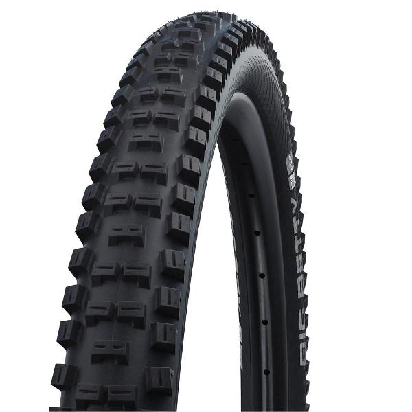 Schwalbe Big Betty Double Defense Addix Performance Line TUBELESS »
