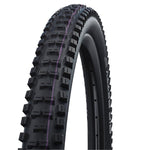 Schwalbe Big Betty Super Downhill Addix Ultra Soft Evolution Line TL Easy E-50 »