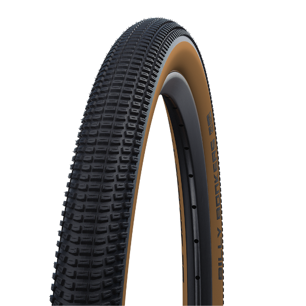 Schwalbe Billy Bonkers Addix Performance Line Bronze Sidewall »