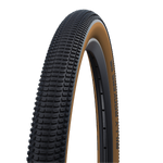 Schwalbe Billy Bonkers Addix Performance Line Bronze Sidewall »