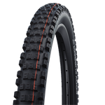 Schwalbe Eddy Current Rear Super Gravity Addix Soft Evolution Line TL Easy E-50 »
