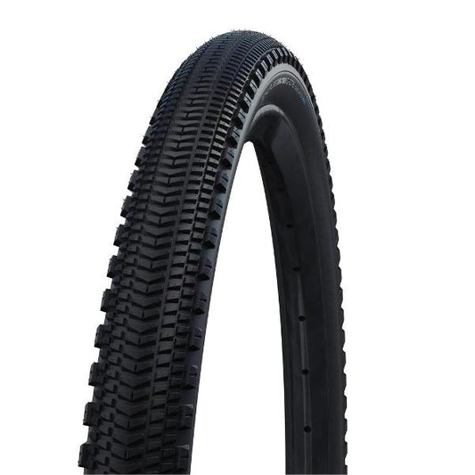 Schwalbe G-One Overland 365, RaceGuard Addix 4 Season Compound Performance Line TUBELESS »