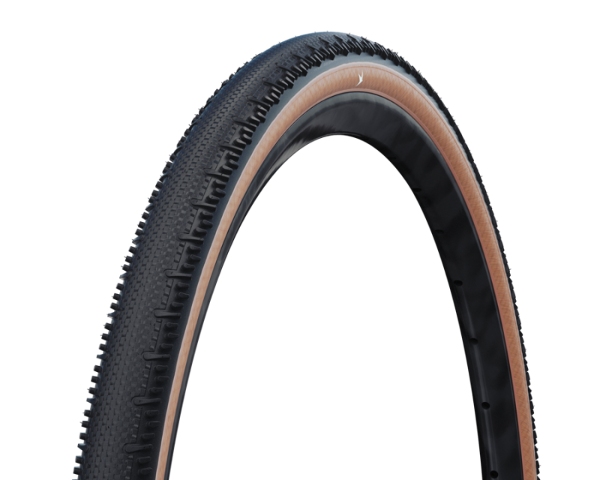Schwalbe G-One RS PRO V-Guard Addix Race Compound Transparent skin TUBELESS »