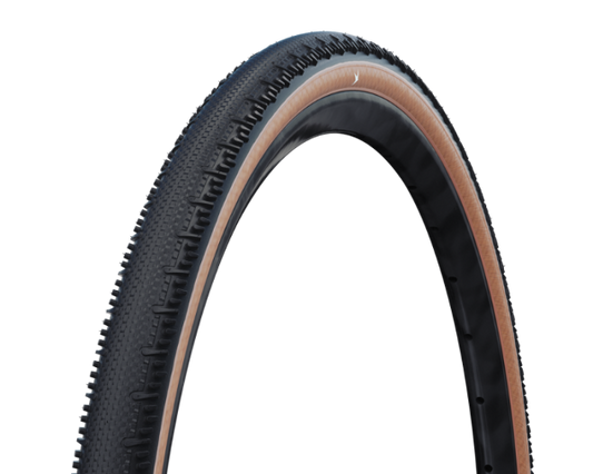 Schwalbe G-One RS PRO V-Guard Addix Race Compound Transparent skin TUBELESS »