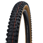 Schwalbe Hans Dampf 29 x 2.35 HS491 Super Trail Addix Soft TL Easy Bronze Sidewall »
