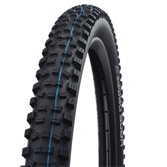 Schwalbe Hans Dampf Super Trail Addix Speedgrip Evolution Line TL Easy »