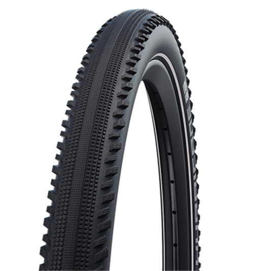 Schwalbe Hurricane RaceGuard Addix Performance Compound Reflex E-50 »