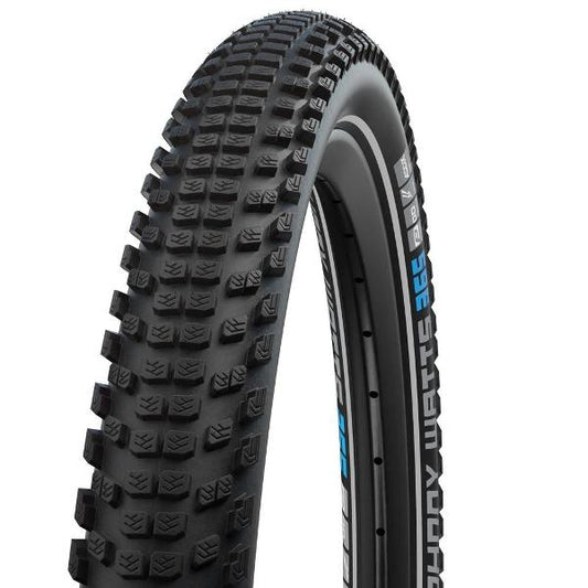Schwalbe Johnny Watts 365  29 x 2.60" Double Defense RaceGuard  Performance Line  E-50 TUBE TYPE