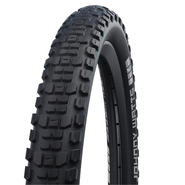Schwalbe Johnny Watts 27.5 x 4.00" Double Defense Performance Line  E-25 TUBELESS