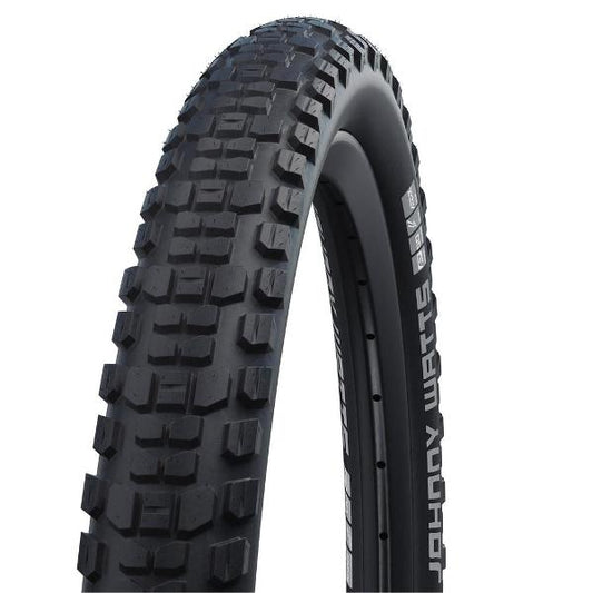 Schwalbe Johnny Watts 27.5 x 4.00" Double Defense Performance Line  E-25 TUBELESS