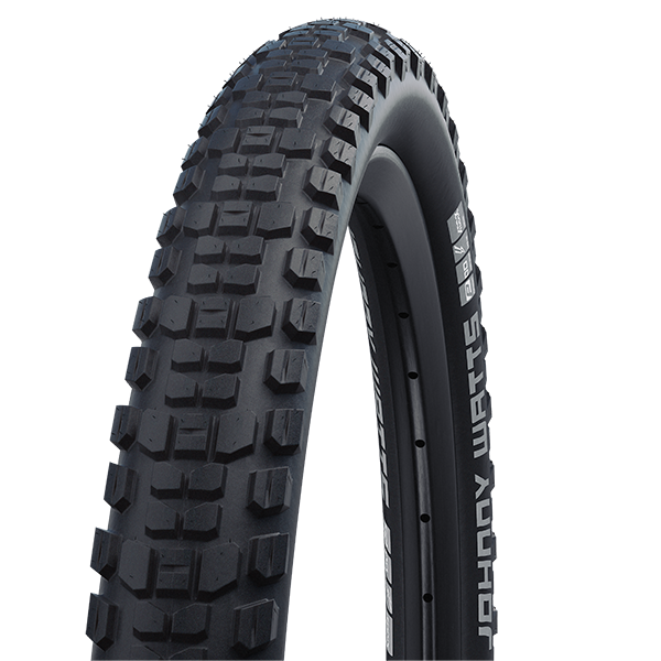 Schwalbe Johnny Watts RaceGuard Performance Line E-50 »