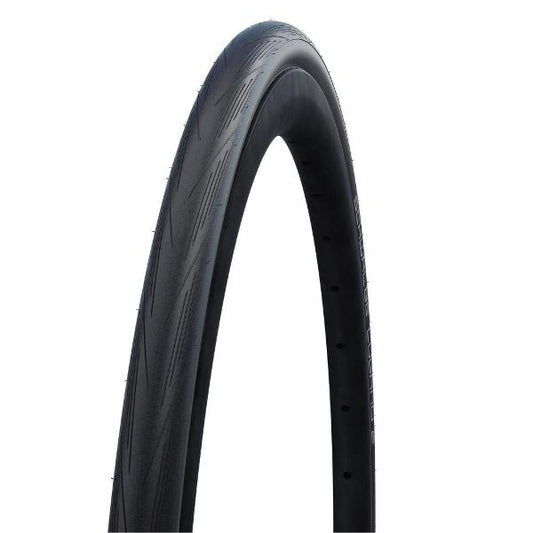 Schwalbe Lugano II Endurance 700 x 25C Wire bead