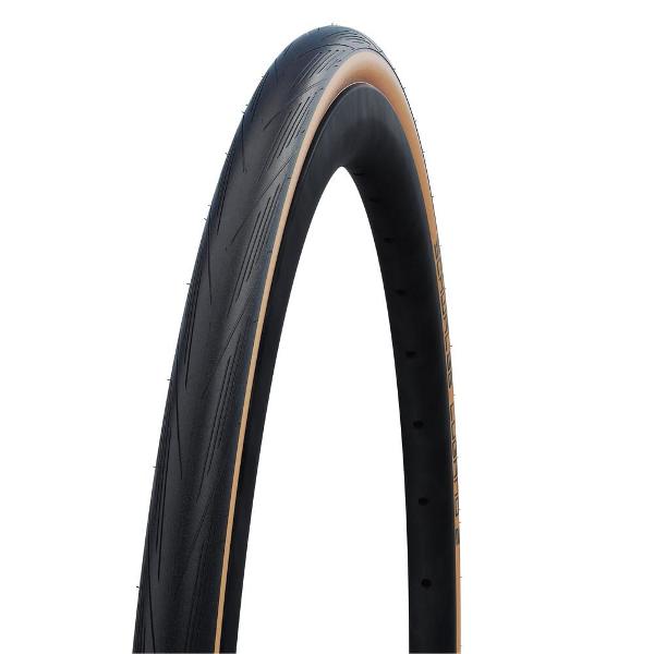 Schwalbe Lugano II 700 x 25C Kevlar Guard Wire bead Skinwall