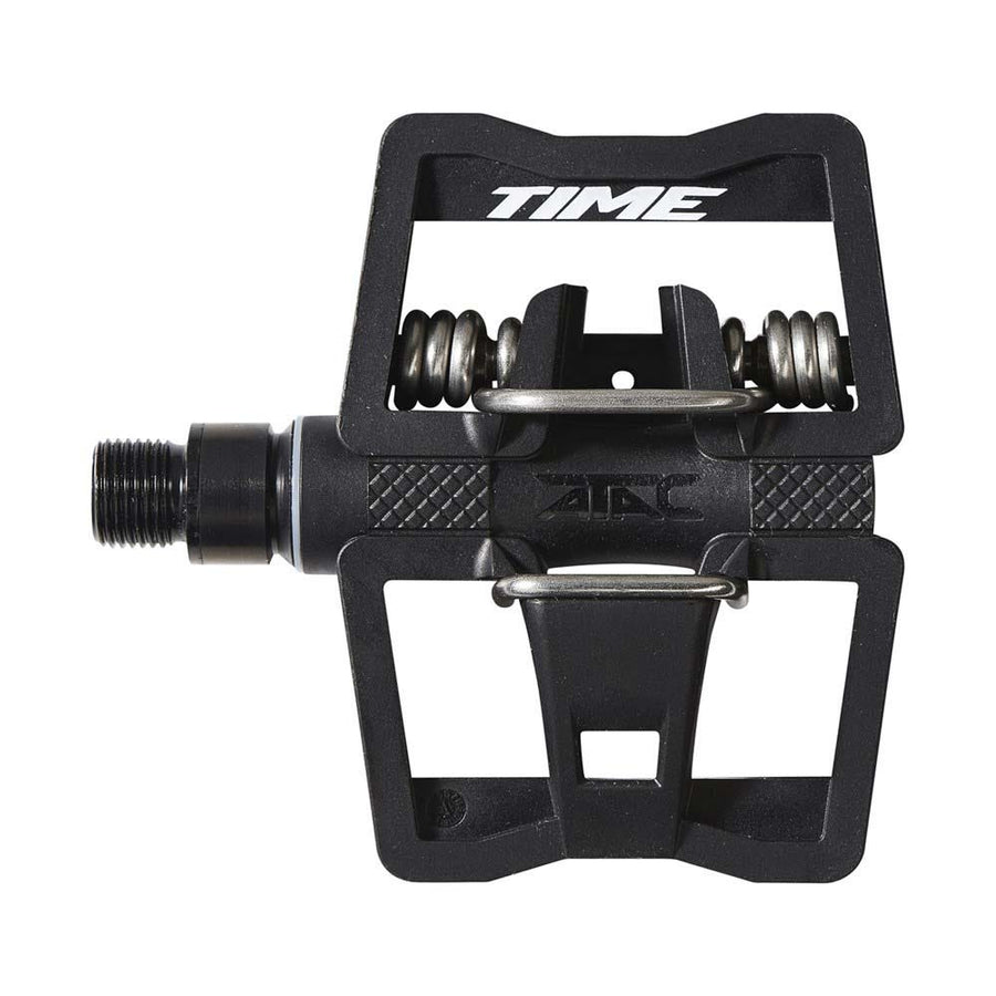 PD TIME ATAC LINK BLACK