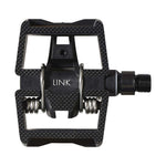 PD TIME ATAC LINK BLACK