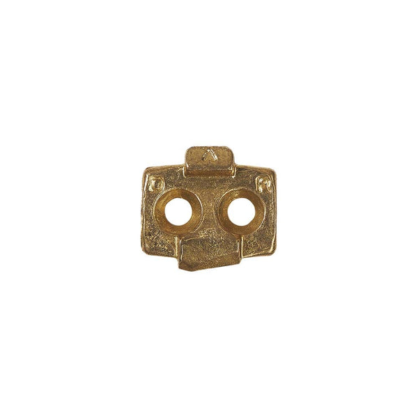 Pedal cleats TIME ATAC cleats with release angle of 13Ã‚Â°/17Ã‚Â° V2 (TIME partnumber T2GB014)