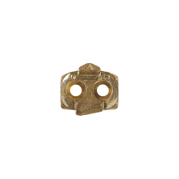 Pedal cleats TIME ATAC Easy cleats release angle of 10Ã‚Â° (TIME partnumber T2GB005)