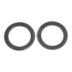 Time PD PEDAL WASHERS CHROMOLY