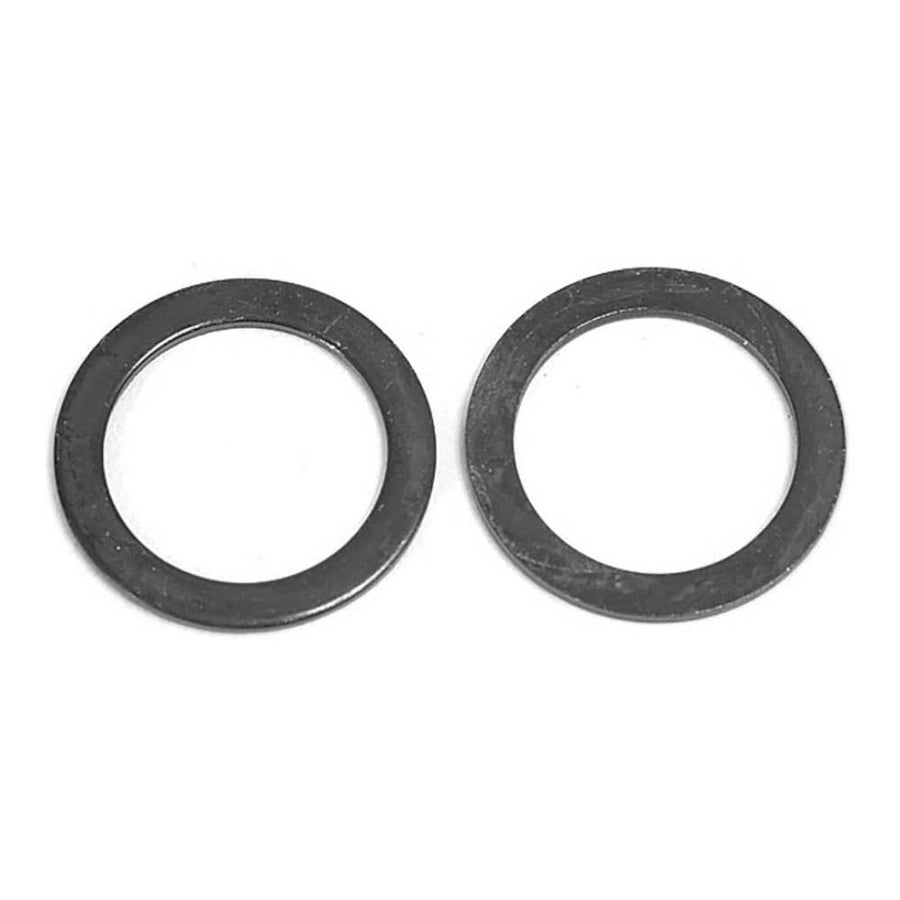 Time PD PEDAL WASHERS CHROMOLY