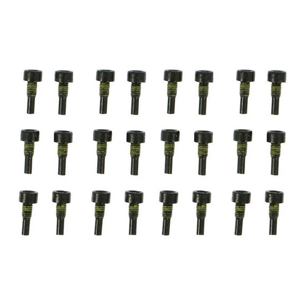 Time PEDAL PINS HOLZFELLER QTY 32
