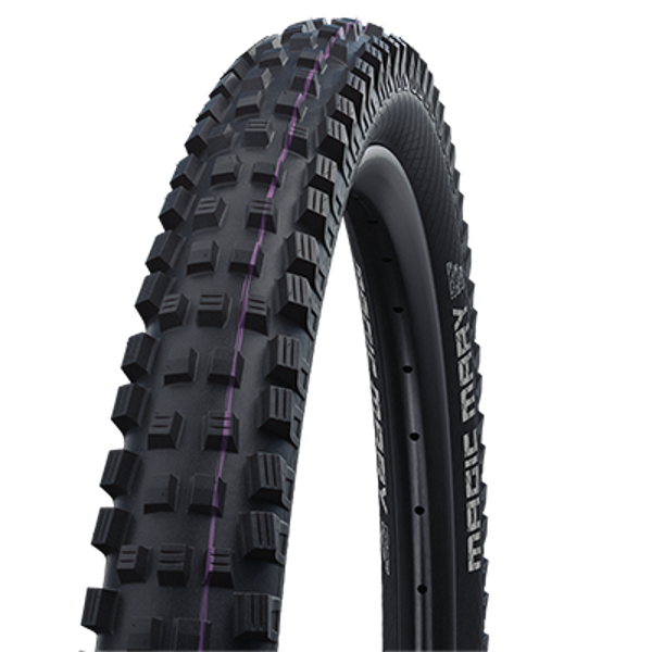Schwalbe Magic Mary Super Downhill Addix Ultra Soft Evolution Line TL Easy »