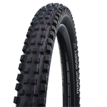 Schwalbe Magic Mary Super Gravity Addix Ultra Soft Evolution Line TL Easy E-50 »